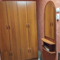 1-комнатные апартаменты стандарт