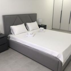 Фото Отель LОUNGЕ АРARТMENTS на проспекте Ленина 87А