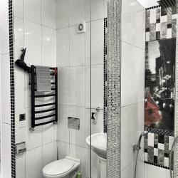 2-комнатные апартаменты улучшенные