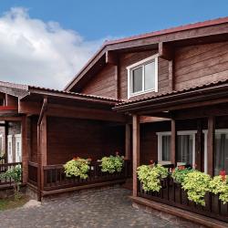 Фото Отель Fish Point Family Resort (Фиш Поинт)