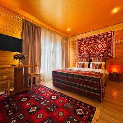 2-местный номер стандарт семейный