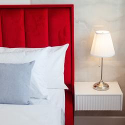 Фото Отель RentPlaza (РентПлаза) на улице Садовая 176