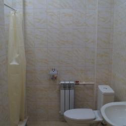 Номер улучшенный с 2 односпальными кроватями (корпус Б)