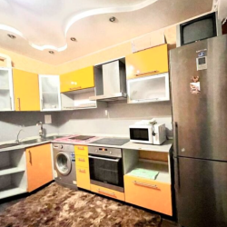 Апартаменты стандарт