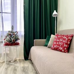 1-комнатные апартаменты люкс