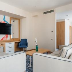 Фото Отель Ramada by Wyndham Astana (Рамада Бай Виндхем Астана)