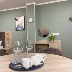 Фото Отель Vertebra (Вертебра)