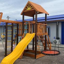 Фото Отель Пол&Пути