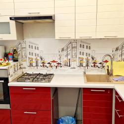 Фото Отель Алмаз Арктики на улице Кедровая 16