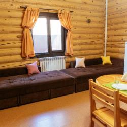 Фото Отель Эко-парк Апартель