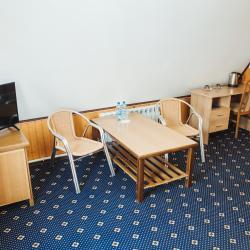 Фото Отель База отдыха Отрада