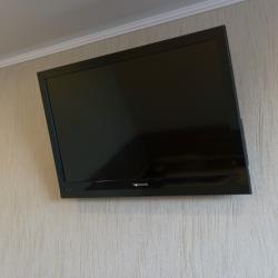 1-комнатные апартаменты студия кв. 340