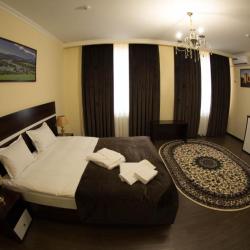 Фото Отель Marhabo Palace (Мархабо Палас)