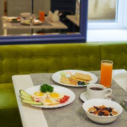 Фото Бутик-отель Симфония