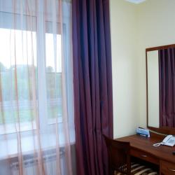 Фото Отель Парус