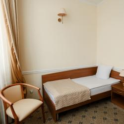 Фото Отель Престиж