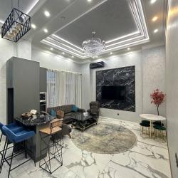 2-комнатные апартаменты люкс