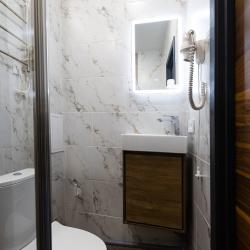 фото 5 MOKO Apartments (МОКО Апартментс) на улице Большая Семёновская 45