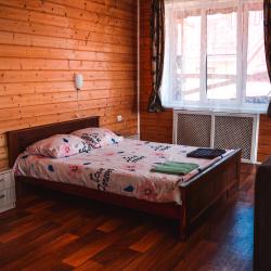 Фото Отель Аленушка