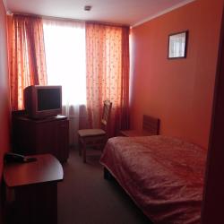 Фото Отель Двуречье