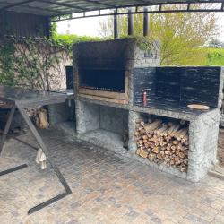 Фото Отель Оазис