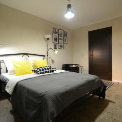 2-комнатные апартаменты стандарт