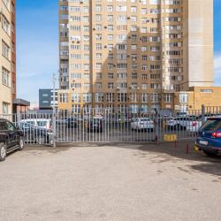 Фото Апартаменты на улице Доваторцев 77 корпус 3