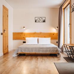 Фото Отель Blackwood gesh (Блэквуд геш)