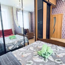 Фото Отель Погостим на проезде Детский