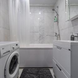 2-комнатные апартаменты стандарт