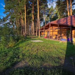 Фото Отель Империя туризма