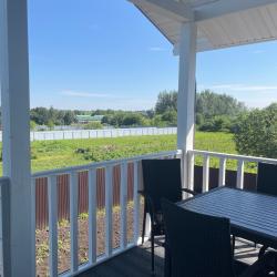 Апартаменты стандарт №3