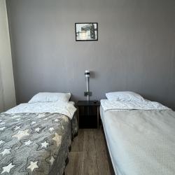 Фото Апартаменты на Лермонтова, 8