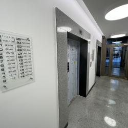 1-комнатные апартаменты стандарт
