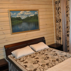 3-комнатный номер люкс