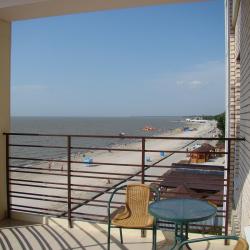 Фото Отель Марисоль