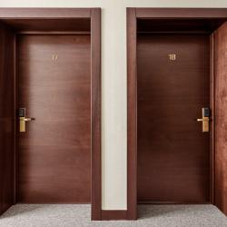 Фото Отель Заречный SGH (СГХ)