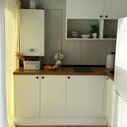 Коттедж стандарт