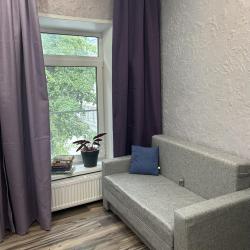 1-комнатные апартаменты стандарт