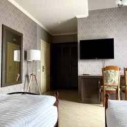 Фото Отель Salve (Сальвэ)