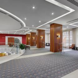фото 5 Шератон Палас Отель (Sheraton Palace Hotel)