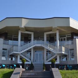Фото Отель Lada Resort (Лада Резорт)