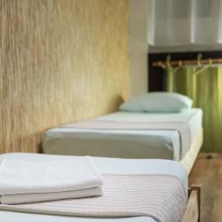 Фото Отель Каникулы Супер