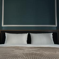 1-комнатные апартаменты студия №3