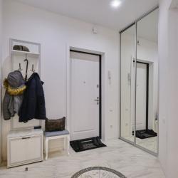 Фото Апартаменты Петровские на проспекте Фрунзе 25