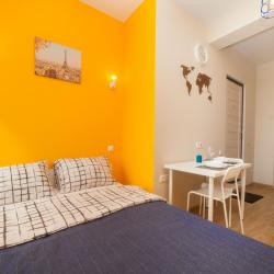 фото 47 MOKO Apartments (МОКО Апартментс) на улице Саморы Машела