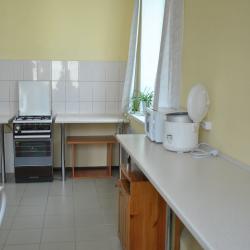 Фото Отель Яшма