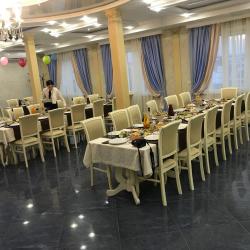 Фото Отель Олимп