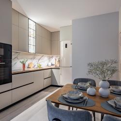 Апартаменты улучшенные Merino Home Family
