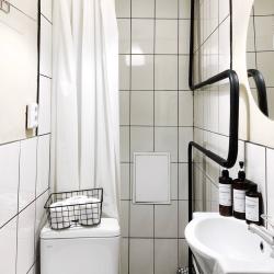 1-комнатные апартаменты стандарт